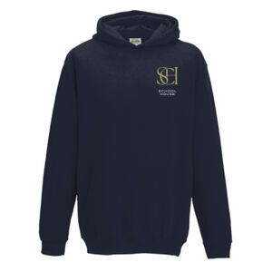 School House Hoodie Thumbnail
