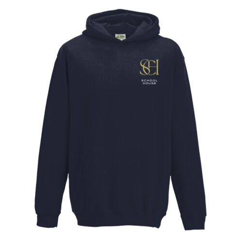School House Hoodie Thumbnail