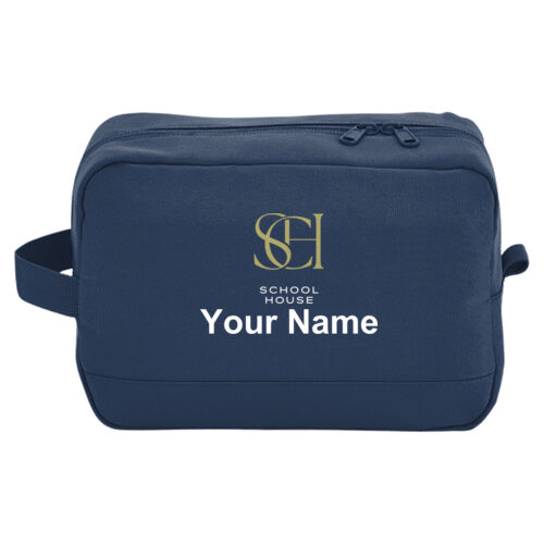 School House Washbag Thumbnail