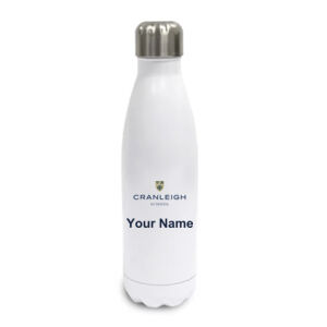 Cranleigh Personalised Thermal Bottle Thumbnail