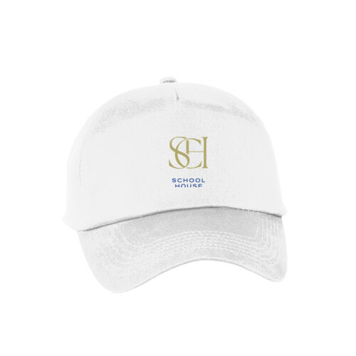 School House Cap Thumbnail