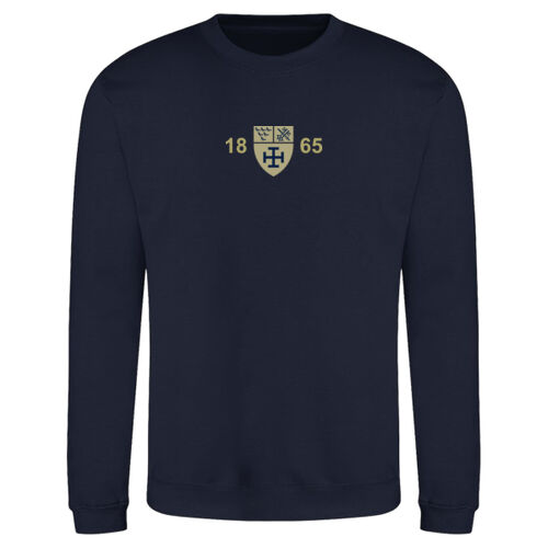Cranleigh Sweatshirt Thumbnail