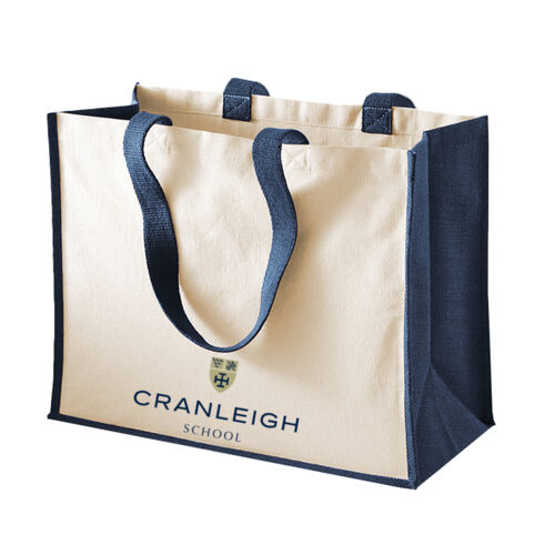 Cranleigh Shopper Thumbnail