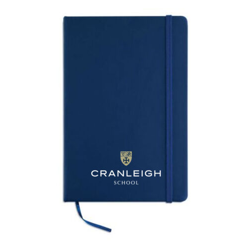 Cranleigh Notebook Thumbnail