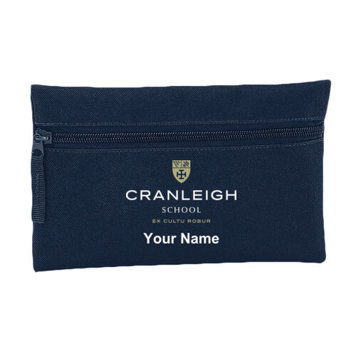 Cranleigh Pencil Case Thumbnail