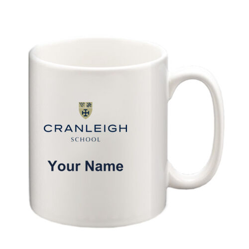 Cranleigh Personalised Mug Thumbnail