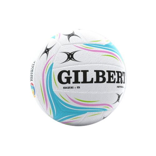 CS Aurora Netball Thumbnail