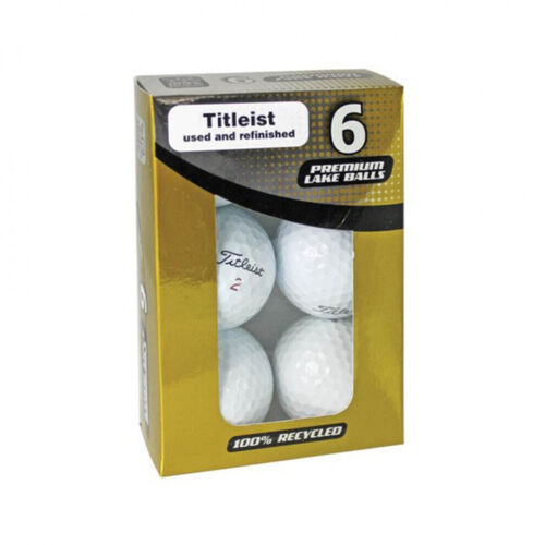 CS Golf Balls Thumbnail