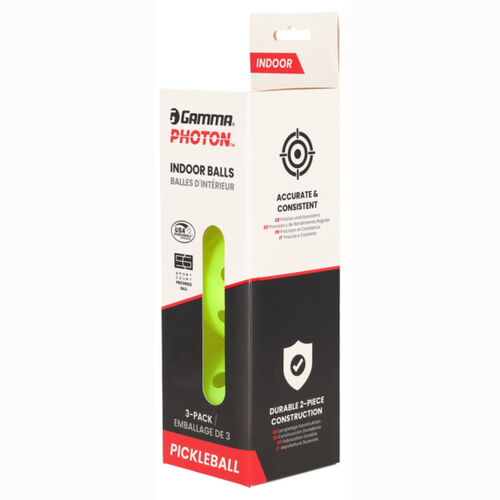 CS Pickleball Balls Thumbnail