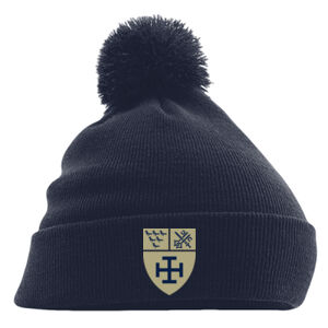 Cranleigh Pom Beanie Thumbnail