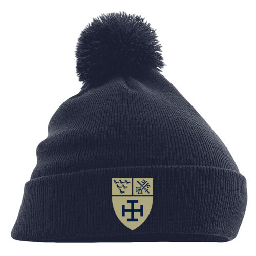 Cranleigh Pom Beanie Thumbnail