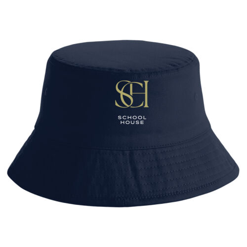 School House Bucket Hat Thumbnail