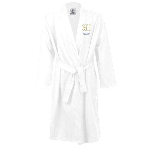 School House Dressing Gown Thumbnail