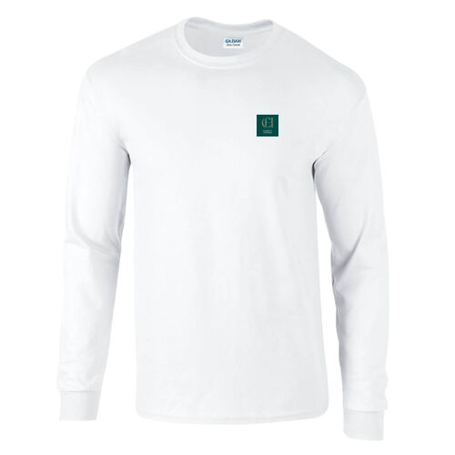 Cubitt L/S T-Shirt Thumbnail