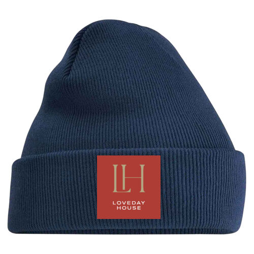 Loveday  Beanie Thumbnail