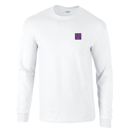Martlett  L/S T-Shirt Thumbnail