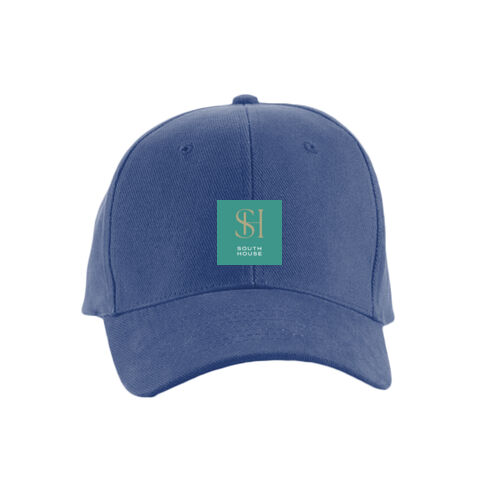 South Cap Thumbnail