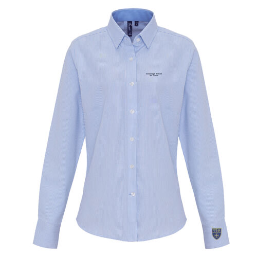 Cranleigh School 1st Team Girls Shirt Thumbnail