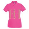 Women's premium polo Thumbnail