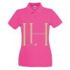 Women's premium polo Thumbnail