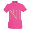 Women's premium polo Thumbnail