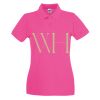 Women's premium polo Thumbnail