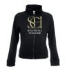 Women's premium 70/30 sweatshirt jacket Thumbnail