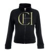 Women's premium 70/30 sweatshirt jacket Thumbnail