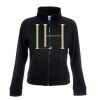 Women's premium 70/30 sweatshirt jacket Thumbnail