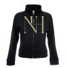 Women's premium 70/30 sweatshirt jacket Thumbnail