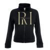 Women's premium 70/30 sweatshirt jacket Thumbnail