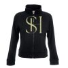 Women's premium 70/30 sweatshirt jacket Thumbnail