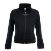 Women's premium 70/30 sweatshirt jacket Thumbnail