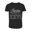 Girls short sleeve tee Thumbnail
