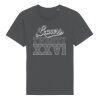 Rocker the essential unisex t-shirt (STTU758) Thumbnail